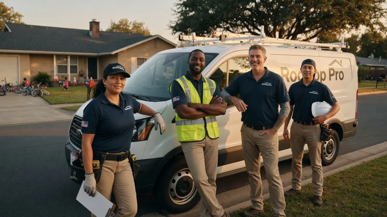 Roof Repair in Ashburnham, MA near me